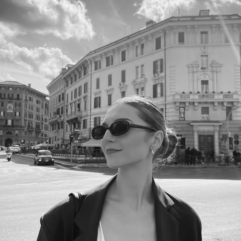 Katarzyna Piotrowska Avatar