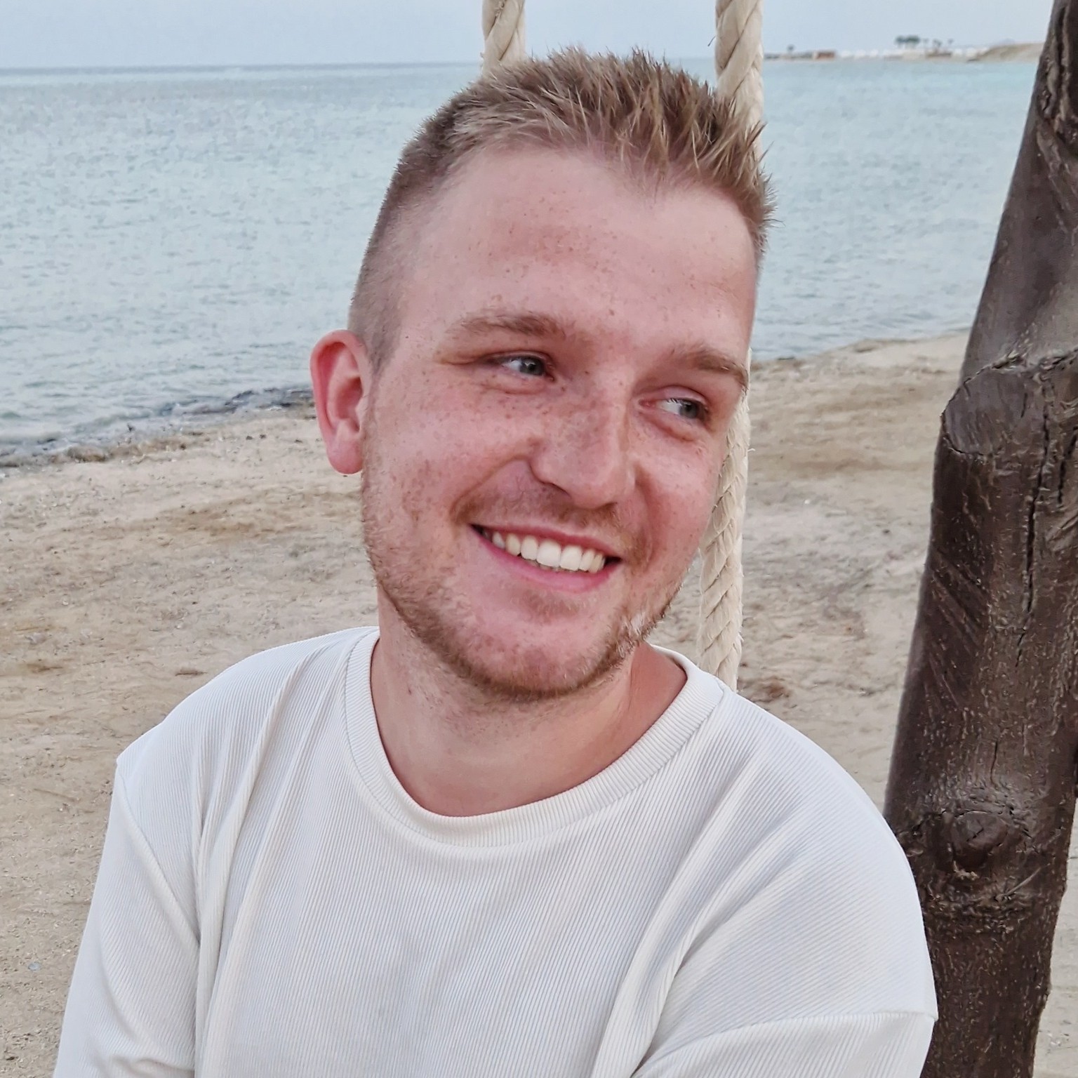 Michał Wołoszyn Avatar